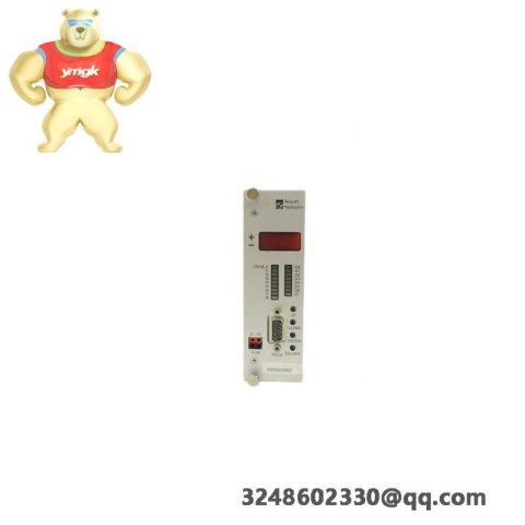 REXROTH DKC053-040-7-FW Servo Motor with Integrated Feedback System