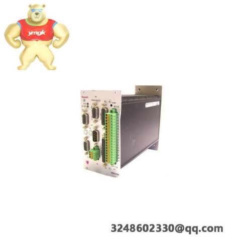 Rexroth MKD112C-024-GP0-BN AC Servo Motor