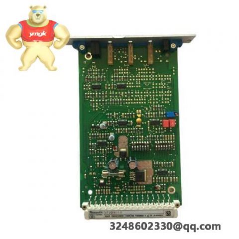 Bosch Rexroth MHD112B-058-NP1-AN Precision Servo Motor