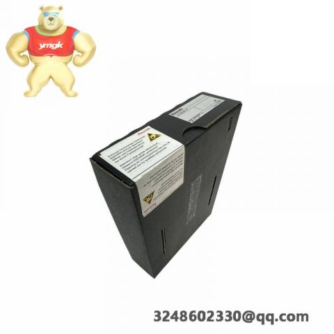 Bosch Rexroth R911294249 Industrial Control Module