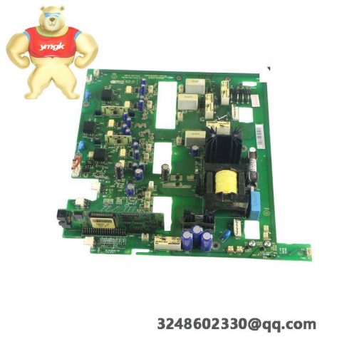 GE MC-550MCU Programming Language Module, Efficient Automation Solutions