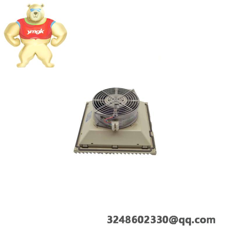 Control Techniques SK3325 AC Drive Module