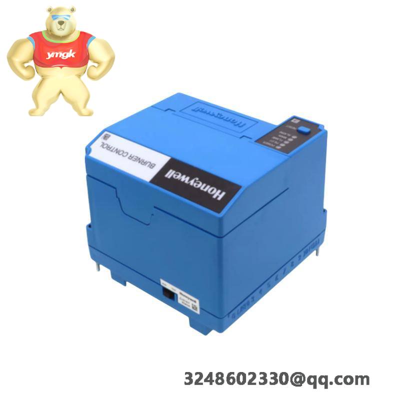 rm7890b1048_honeywell_primary_control.jpg Honeywell 51403161-200 Control System Module, Industrial Automation