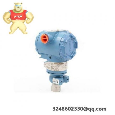 Yokogawa 879D-F4ACDM-2 Industrial Process Measurement Module, China