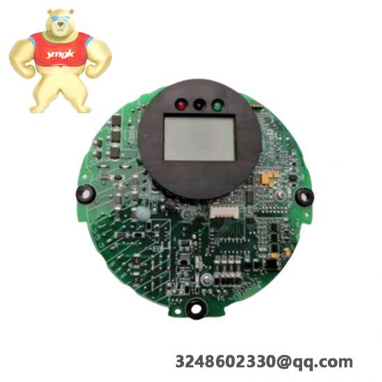 rotork_iqt_mod6g_process_control_actuators.jpg ROTORK MOD20B Data Storage and Transmission Module, Efficient Industrial Control Solutions