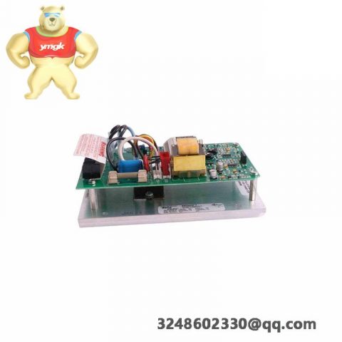 ROTORK MOD20B Data Storage and Transmission Module, Efficient Industrial Control Solutions