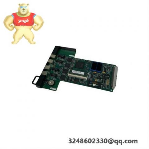 ASISF6217 984621702 Industrial Automation Control Module