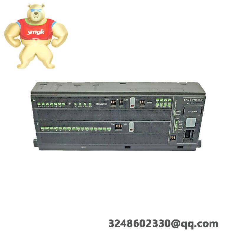 ABB YB560101-SV - Premium Industrial Control Module