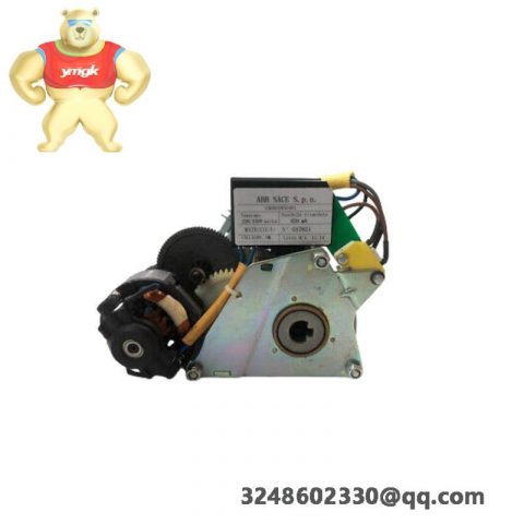 GE IS215WECAH1A - High-Performance Interface Module for Industrial Automation Systems