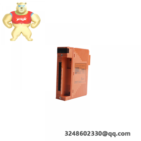Yokogawa A980-200-T301 Industrial Automation Module, High Precision Control