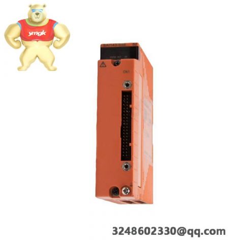 Honeywell SAI143-S53 Industrial Automation Drive