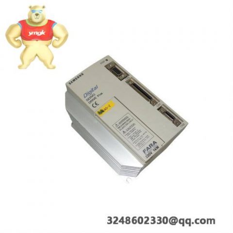 SUN XVR100 Industrial Control Module for Enhanced System Performance