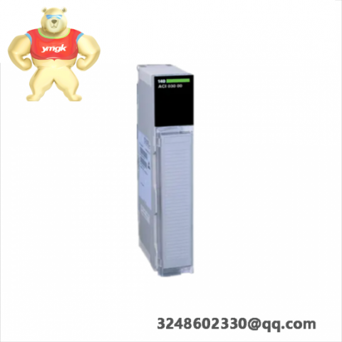 SCHNEIDER B814-108 Control Module for Industrial Automation