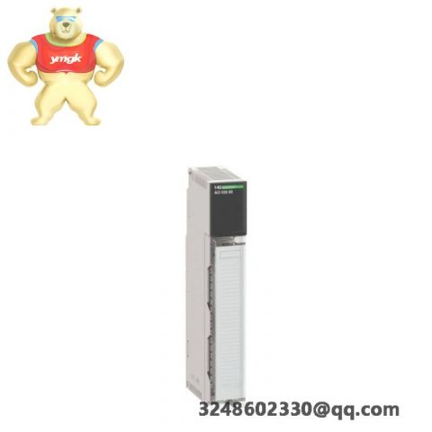 Schneider Electric TSXDSY16T3C Discrete Output Module, 16-Channel 48VDC High Performance