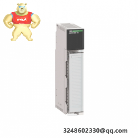Schneider TSXRAM51216 High-Speed Data Storage Module