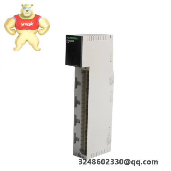 Schneider Quantum-D 990XTS00300B200 Conversion Adapter