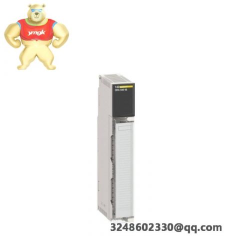 Schneider MPCYB50NNN00N Industrial Control Module, Enhanced Performance & Reliability