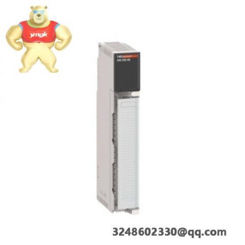 Schneider VDIA-50500 - Industrial Control Automation Module