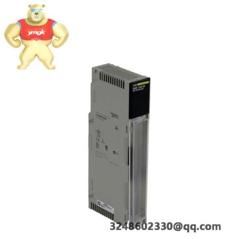 Schneider VDIA-50150 Industrial Control Module