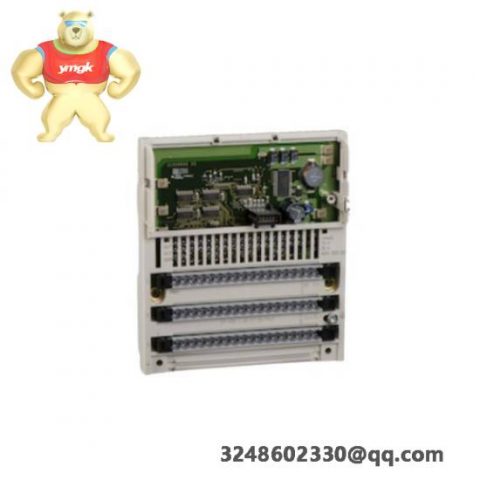 Schneider LC1D150R7 Control Module for Industrial Automation
