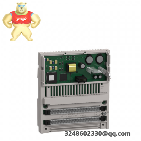 Schneider XBT-F032110 Industrial Networking Module