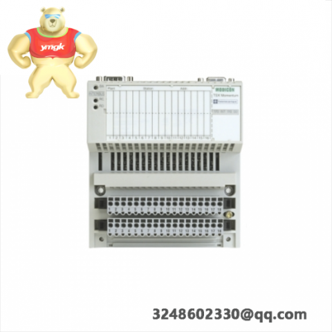 NI SCXI-1120D Industrial Control Module