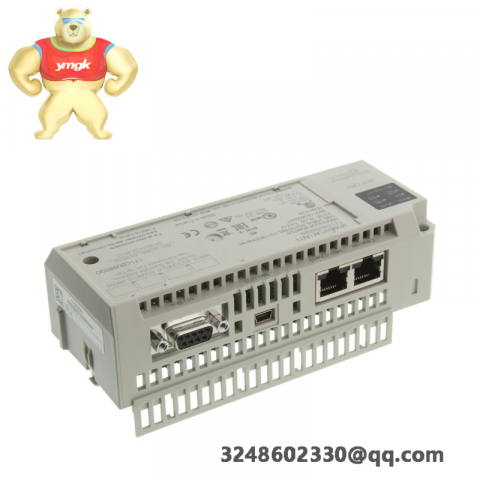 Schneider Electric 170XTS00801 Momentum Series Busbar, 2 Rows, Spring Terminals