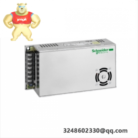 SCHNEIDER ABL1RPM 24062 Industrial Relay Module