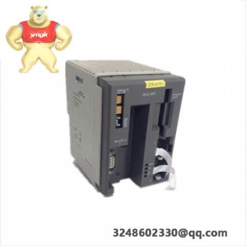 Schneider AS-B826-032 Digital Input Module, Industrial Automation
