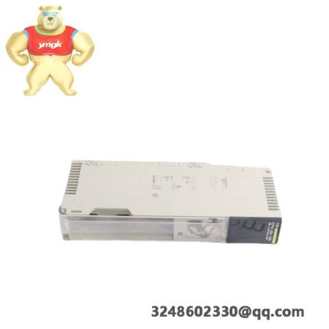 SCHNEIDER 140CPS11420 Enclosure - Robust & Reliable Control System Component