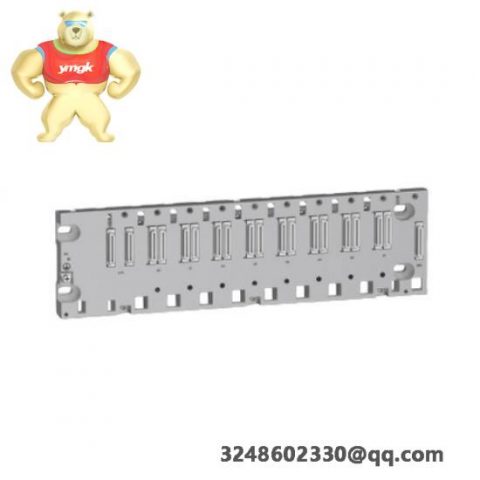 Schneider Electric 140DAI74000C High-Performance Analog Input Module