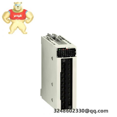 Schneider VDIF20012 Digital Input Module