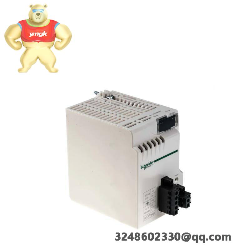 schneider_bmxcps3500_plc_power_supply.jpg Schneider Quantum-Q 140DVO85300C 32-Point 10-30VDC Digital Output Module with Conformal Coating Protection