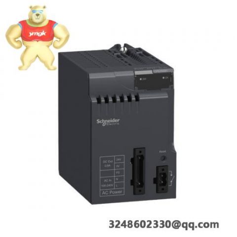 Schneider TSX07311648 PLC Module, Ideal for Industrial Control & Monitoring Systems
