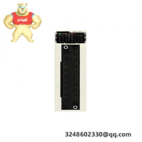 Schneider RTV641C18Q Control Module for Industrial Automation