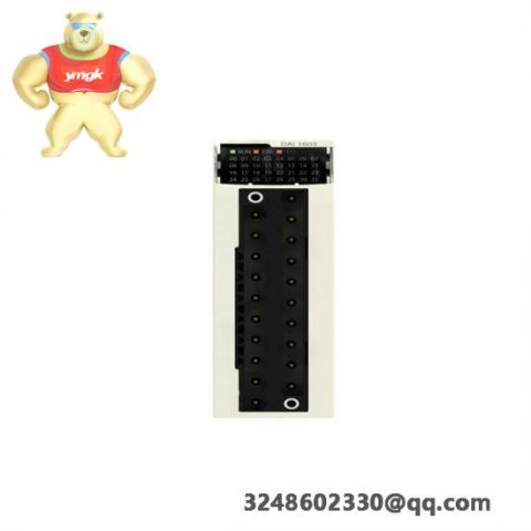 Schneider VDIA-50150R Industrial Automation Module