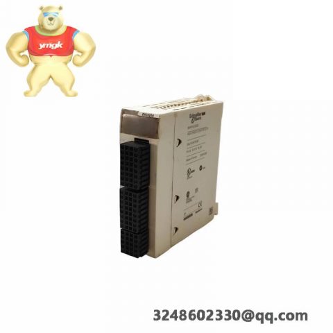 Schneider VDIA-51150J Industrial Control Module