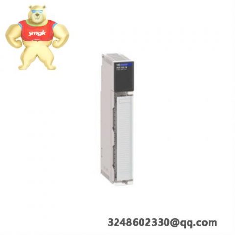 Schneider M580-Q BMEP585040C Coated ePAC Level 50 Single-Unit Processor, 28MB, Supports DIO & RIO