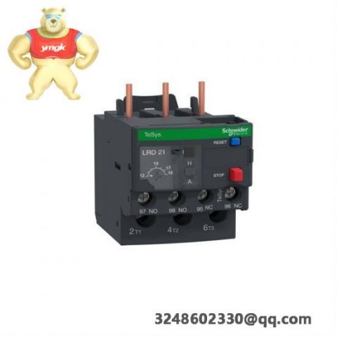 Schneider AS-BVIC-224 Analog Input Module for Industrial Automation