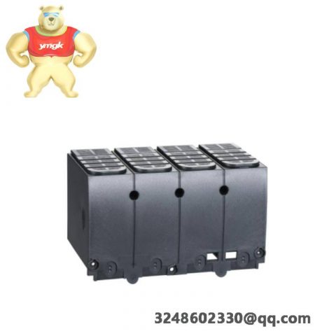 Schneider TSXP57103M 512DIO 24AIO Industrial Module