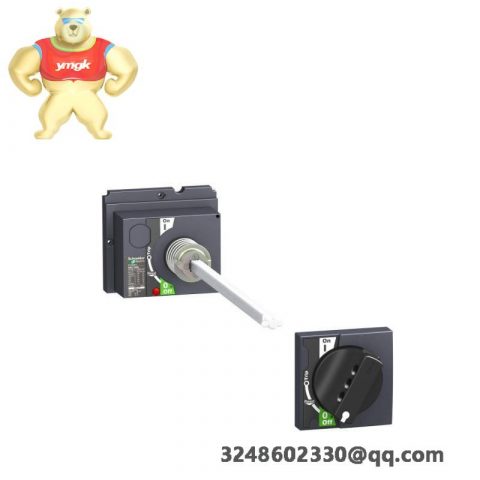 Schneider Electric LUB12 Industrial Control Module
