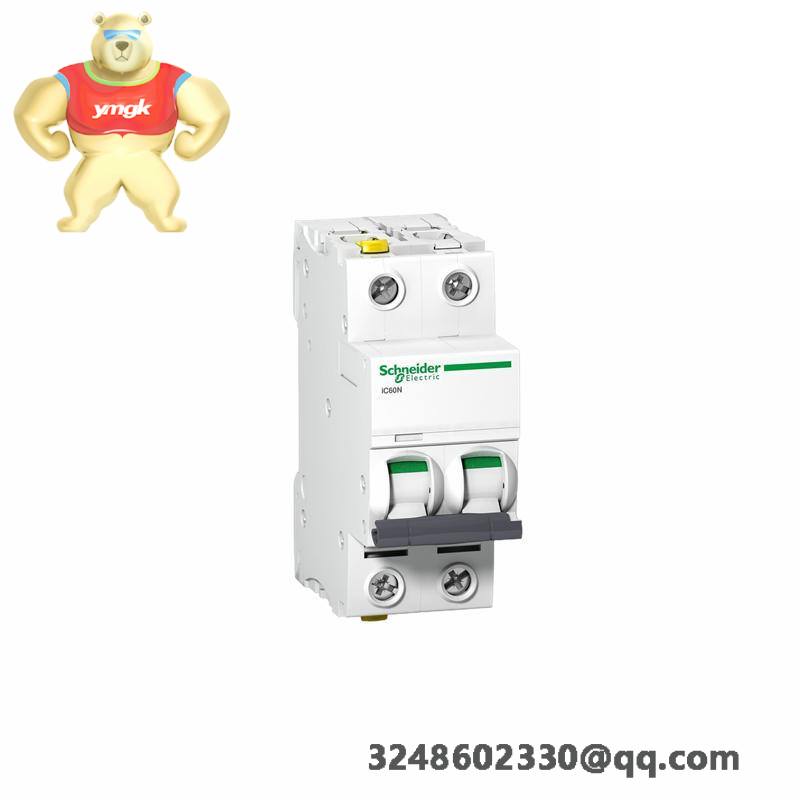 schneider_ic65n_a9f18232_en_60898-1_miniature_circuit_breakers.jpg Schneider IC65N 2P Circuit Breaker, 25A, 2-Pole, Miniature Circuit Breaker