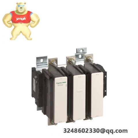Schneider 140XCP90000C Industrial Control Module