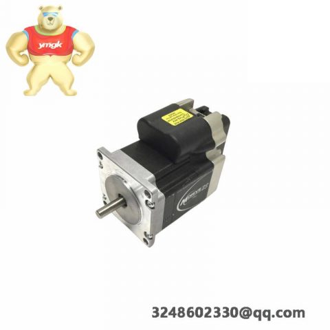 MERCURY STEP C-663 Stepper Motor Controller, Precise Motion Control
