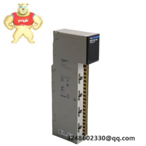 Schneider AS-506P-F16 Digital Input Module for Industrial Automation