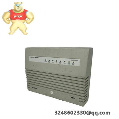 Schneider NW-BM85C002 Network Interconnection Communication Module