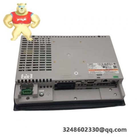 Schneider GV62S Variable Speed Drive, Advanced Control Module