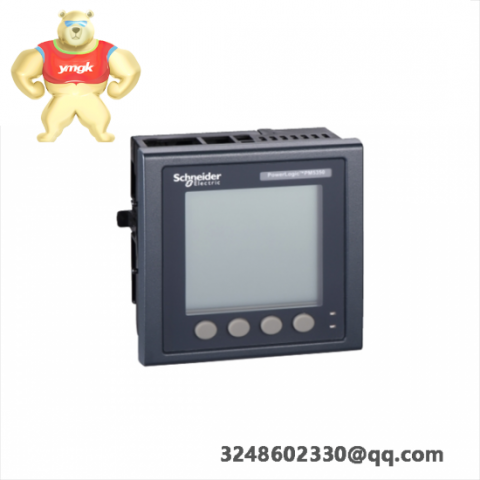 Schneider AS-B862-001 Industrial Automation Module, High Performance Control Component