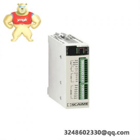 Schneider Electric PMESWT0100 Ethernet Partner Module for Industrial Control Systems