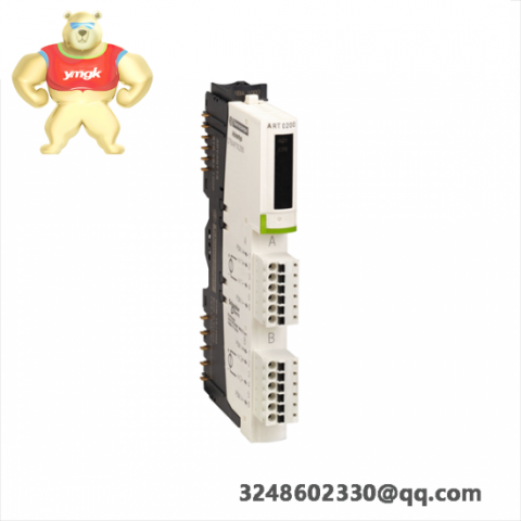 Schneider LV429387 Control System, High Performance Automation Controller